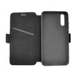 Lemontti Husa Book Elegant Huawei P20 Negru
