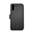 Lemontti Husa Book Elegant Huawei P20 Negru