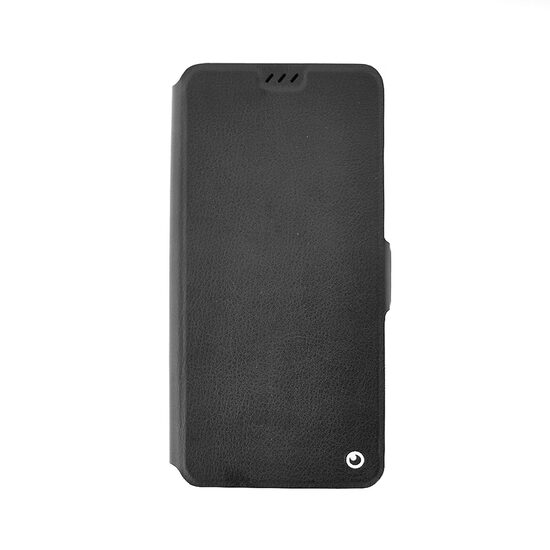 Lemontti Husa Book Elegant Huawei P20 Negru