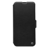 Husa Xiaomi Redmi 9T Lemontti Book Elegant Negru