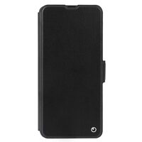 Husa Oppo A53 4G Lemontti Book Elegant Negru