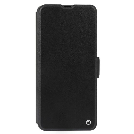 Husa Oppo A53 4G Lemontti Book Elegant Negru