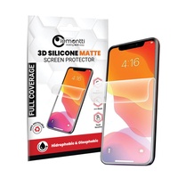 Lemontti Folie Silicon Matte Oppo A78 5G