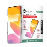 Lemontti Folie Silicon 3D GRS Matte Oppo A78 5G