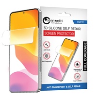 Lemontti Folie Silicon 3D Self-Repair Matte Oppo A78 5G