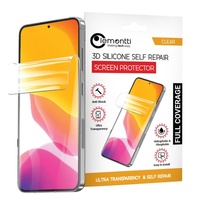 Lemontti Folie Silicon 3D Self-Repair Clear Xiaomi Redmi Note 17 5G