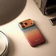 Pitaka Husa PitaTap™Aramida Magsafe iPhone 17 Pro California Dream 01