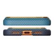 Pitaka Husa PitaTap™ Aramida Magsafe iPhone 17 Pro California Dream 03