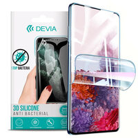 Folie Xiaomi 12 Lite Devia Silicon Antibacterian