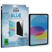 Eiger Folie Sticla Mountain Blue Glass GRS iPad 10.9 inch (10th generation)
