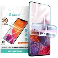 Devia Folie Silicon Antibacterian iPhone 17 Pro