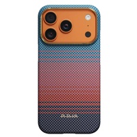 Pitaka Husa PitaTap™ Aramida Magsafe iPhone 17 Pro Max California Dream 03