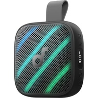 Anker Boxa portabila Soundcore Boom Go 3i 5W, Bluetooth 6.0, timp redare 24h, IP68, Negru