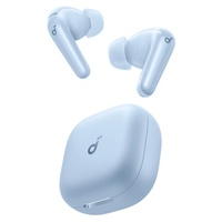 Anker Casti True Wireless R60i NC ANC, Hi-Res Sound, Bluetooth 6.1 Albastru